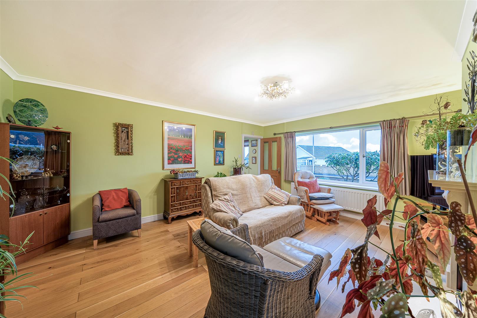 Maenor Helyg, Pembrey, Burry Port, SA16 0TU